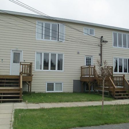Comerford'S Ocean View Suites Holyrood Kültér fotó