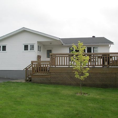 Comerford'S Ocean View Suites Holyrood Kültér fotó
