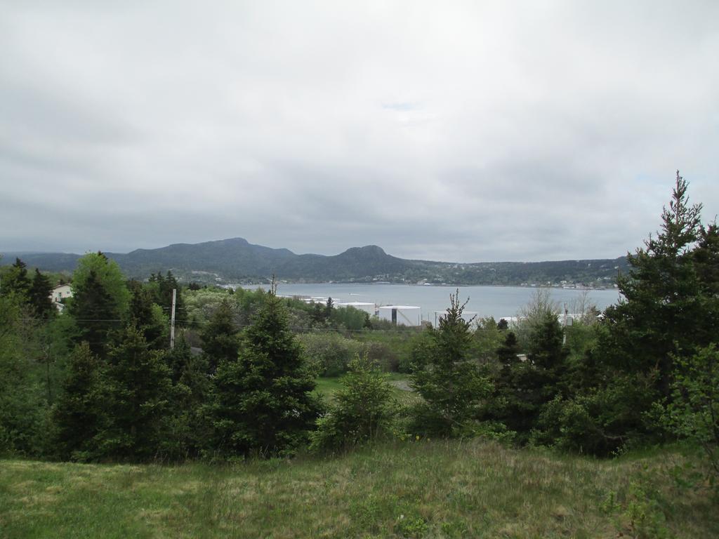 Comerford'S Ocean View Suites Holyrood Kültér fotó