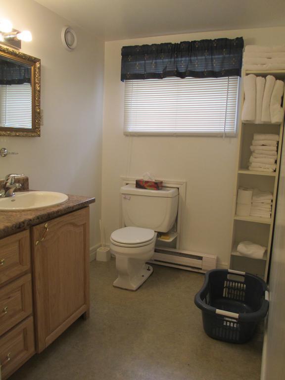 Comerford'S Ocean View Suites Holyrood Kültér fotó