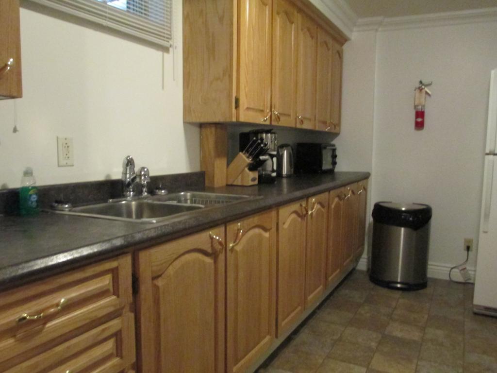 Comerford'S Ocean View Suites Holyrood Kültér fotó
