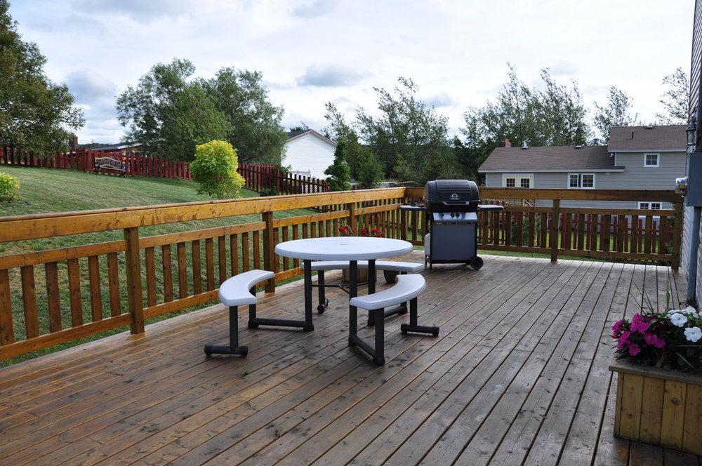 Comerford'S Ocean View Suites Holyrood Kültér fotó