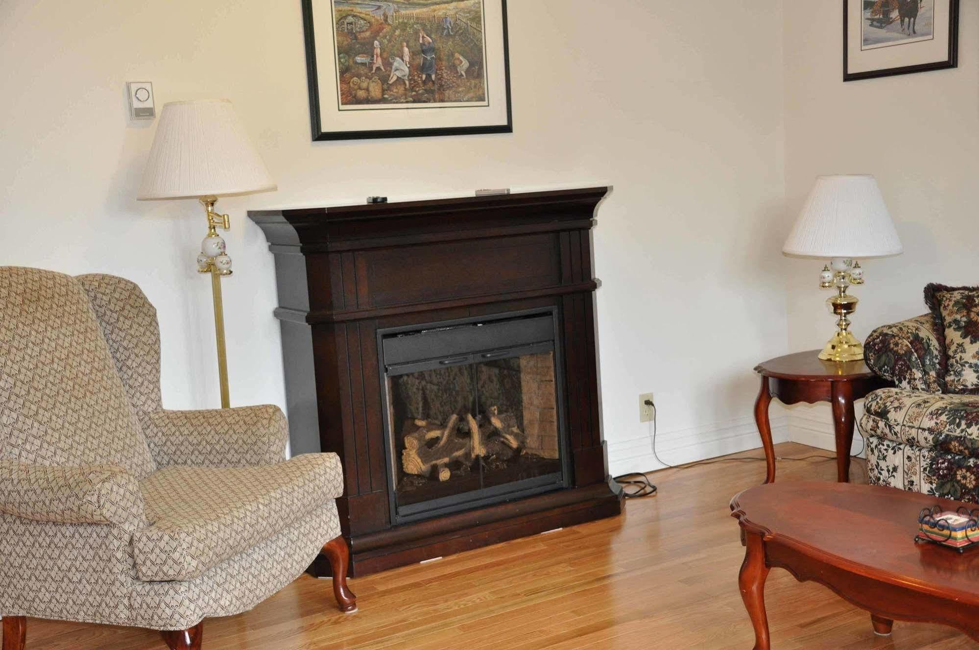 Comerford'S Ocean View Suites Holyrood Kültér fotó